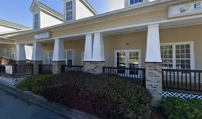 Chapin Hormone and Wellness logo